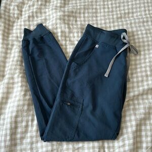 Zamora Jogger Scrub Pants